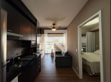 Apartamento · 31m² · 1 Quarto · Apartamento para Aluguel - Higienópolis, 1 Quarto, 31 m² - São Paulo