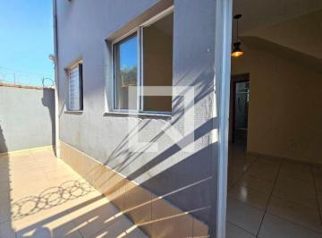 Casa · 47m² · 2 Quartos · Casa para Aluguel - Maracanã, 2 Quartos, 47 m² - Praia Grande