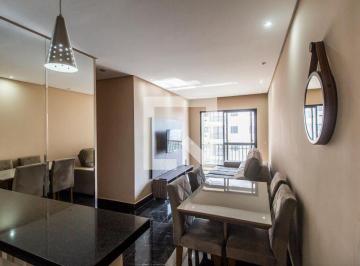 Apartamento · 59m² · 2 Quartos · 1 Vaga · Apartamento para Aluguel - Jardim Belval, 2 Quartos, 59 m² - Barueri
