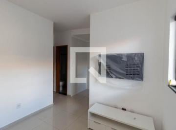 Apartamento · 42m² · 2 Quartos · Apartamento para Aluguel - Vila Jacuí, 2 Quartos, 42 m² - São Paulo