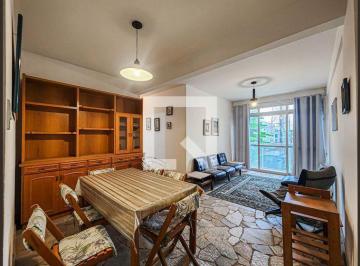 Apartamento · 73m² · 2 Quartos · Apartamento para Aluguel - Vila Nova Alianca, 2 Quartos, 73 m² - Jacareí