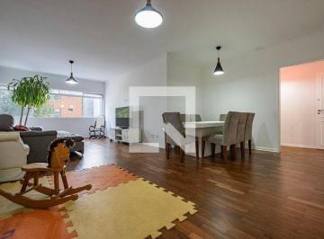 Apartamento · 160m² · 3 Quartos · 2 Vagas · Apartamento para Aluguel - Pinheiros, 3 Quartos, 160 m² - São Paulo