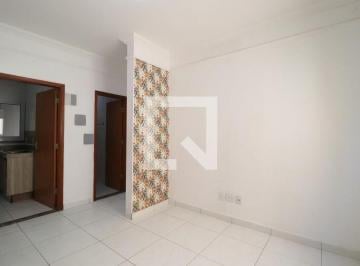 Apartamento · 59m² · 2 Quartos · 1 Vaga · Apartamento para Aluguel - Granada, 2 Quartos,  59 m² - Uberlândia