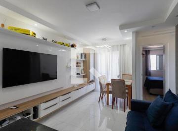 Apartamento · 49m² · 2 Quartos · 1 Vaga · Apartamento para Aluguel - Vila Galvão, 2 Quartos, 49 m² - Guarulhos