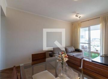 Apartamento · 70m² · 3 Quartos · 2 Vagas · Apartamento para Aluguel - Butantã, 3 Quartos,  70 m² - São Paulo