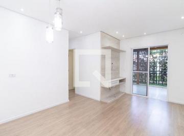 Apartamento · 75m² · 3 Quartos · 1 Vaga · Apartamento para Aluguel - Jardim Aricanduva, 3 Quartos, 75 m² - São Paulo