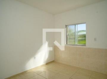 Apartamento · 47m² · 1 Quarto · Apartamento para Aluguel - Itaipuaçu, 1 Quarto, 47 m² - Maricá