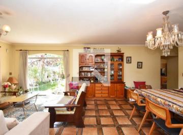 Casa · 450m² · 3 Quartos · 4 Vagas · Casa para Aluguel - Vila Madalena, 3 Quartos, 450 m² - São Paulo