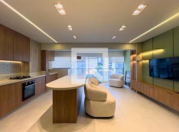Apartamento · 66m² · 2 Quartos · 1 Vaga · Apartamento para Aluguel - Vila Mariana, 2 Quartos,  66 m² - São Paulo