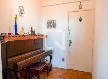 Apartamento · 130m² · 3 Quartos · 1 Vaga · Apartamento para Aluguel - Tijuca, 3 Quartos, 130 m² - Rio de Janeiro