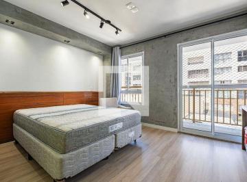Apartamento · 26m² · 1 Quarto · Apartamento para Aluguel - Pinheiros, 1 Quarto, 26 m² - São Paulo
