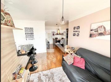 Apartamento · 71m² · 2 Quartos · 2 Vagas · Apartamento para Aluguel - Casa Verde, 2 Quartos, 71 m² - São Paulo