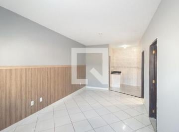 Casa · 50m² · 2 Quartos · Casa para Aluguel - Campo Grande, 2 Quartos, 50 m² - Rio de Janeiro