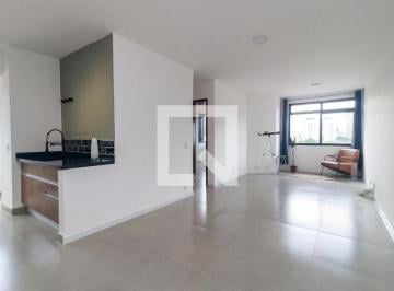 Apartamento · 65m² · 1 Quarto · 1 Vaga · Apartamento para Aluguel - Chácara Santo Antonio, 1 Quarto, 65 m² - São Paulo