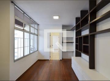 Apartamento · 85m² · 2 Quartos · 1 Vaga · Apartamento para Aluguel - Lourdes, 2 Quartos, 85 m² - Belo Horizonte