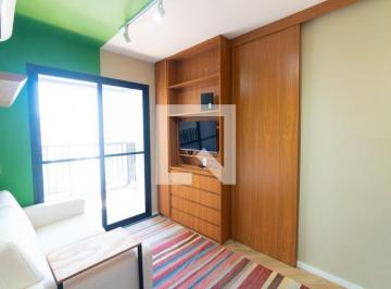 Apartamento · 28m² · 1 Quarto · Apartamento para Aluguel - Vila Clementino, 1 Quarto,  28 m² - São Paulo