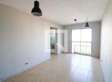 Apartamento · 61m² · 2 Quartos · 1 Vaga · Apartamento para Aluguel - Campo Belo, 2 Quartos, 61 m² - São Paulo
