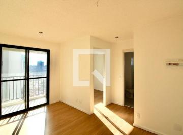 Apartamento · 43m² · 2 Quartos · 1 Vaga · Apartamento para Aluguel - Conjunto Residencial Jose Bonifacio, 2 Quartos, 43 m² - São Paulo