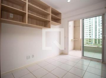 Apartamento · 42m² · 1 Quarto · 1 Vaga · Apartamento para Aluguel - Águas Claras, 1 Quarto,  42 m² - Brasília