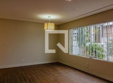 Casa · 195m² · 3 Quartos · 2 Vagas · Casa para Aluguel - Jabaquara, 3 Quartos, 195 m² - São Paulo