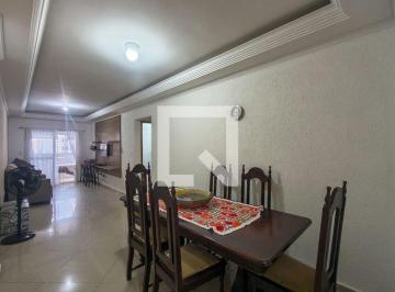 Apartamento · 79m² · 2 Quartos · 1 Vaga · Apartamento para Aluguel - Nova Mirim, 2 Quartos, 79 m² - Praia Grande