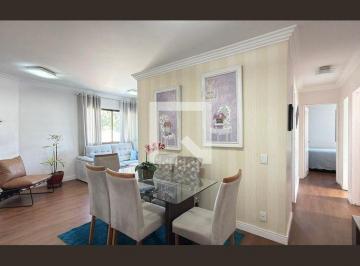 Apartamento · 69m² · 3 Quartos · 1 Vaga · Apartamento à Venda - Jardim Anália Franco, 3 Quartos, 69 m² - São Paulo