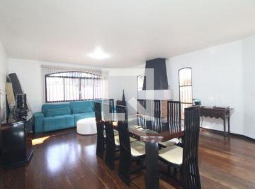 Casa · 194m² · 3 Quartos · 3 Vagas · Casa à Venda - Interlagos, 3 Quartos, 194 m² - São Paulo