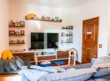 Apartamento · 132m² · 3 Quartos · 2 Vagas · Apartamento à Venda - Grajaú, 3 Quartos, 132 m² - Rio de Janeiro