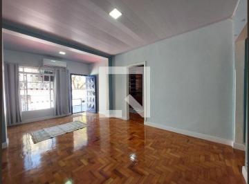 Casa · 215m² · 3 Quartos · 2 Vagas · Casa à Venda - Brooklin, 3 Quartos,  215 m² - São Paulo