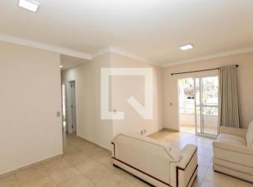 Apartamento · 78m² · 3 Quartos · 2 Vagas · Apartamento à Venda - Mansões Santo Antônio, 3 Quartos, 78 m² - Campinas