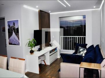 Apartamento · 49m² · 2 Quartos · 1 Vaga · Apartamento à Venda - Vila Pirituba, 2 Quartos, 49 m² - São Paulo