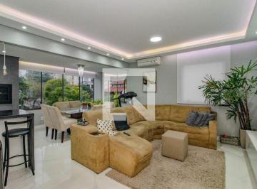 Apartamento · 103m² · 3 Quartos · 2 Vagas · Apartamento à Venda - Chácara das Pedras , 3 Quartos,  103 m² - Porto Alegre