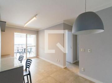Apartamento · 67m² · 2 Quartos · 1 Vaga · Apartamento à Venda - Vila Mascote, 2 Quartos,  67 m² - São Paulo