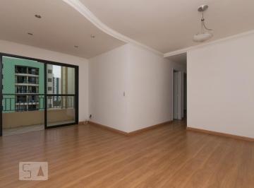 Apartamento · 80m² · 3 Quartos · 1 Vaga · Apartamento à Venda - Saúde, 3 Quartos, 80 m² - São Paulo