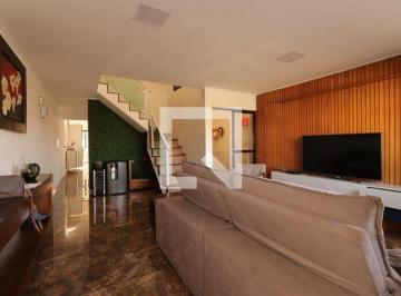 Casa · 245m² · 3 Quartos · 2 Vagas · Casa à Venda - Jardim Milena, 3 Quartos, 245 m² - Santo André