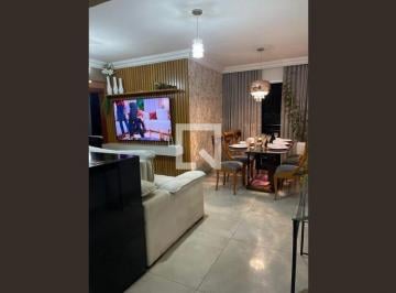 Apartamento · 70m² · 3 Quartos · 2 Vagas · Apartamento à Venda - Residencial Eldorado, 3 Quartos, 70 m² - Goiânia