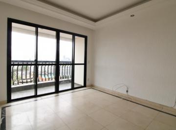 Apartamento · 93m² · 3 Quartos · 2 Vagas · Apartamento à Venda - Chácara Santo Antonio, 3 Quartos, 93 m² - São Paulo