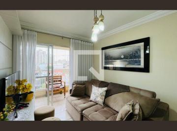 Apartamento · 88m² · 3 Quartos · 2 Vagas · Apartamento à Venda - Ponte Preta, 3 Quartos, 88 m² - Campinas