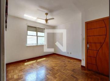 Apartamento · 65m² · 3 Quartos · Apartamento à Venda - Andaraí, 3 Quartos, 65 m² - Rio de Janeiro