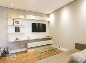 Apartamento · 57m² · 1 Quarto · 1 Vaga · Apartamento à Venda - Paraíso, 1 Quarto, 57 m² - São Paulo