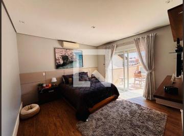 Casa · 228m² · 3 Quartos · 2 Vagas · Casa à Venda - Aldeia da Serra, 3 Quartos, 228 m² - Barueri