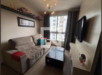 Apartamento · 64m² · 2 Quartos · 1 Vaga · Apartamento à Venda - Centro, 2 Quartos, 64 m² - Novo Hamburgo
