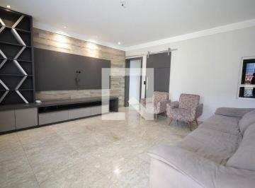 Casa · 206m² · 3 Quartos · 6 Vagas · Casa à Venda - Vila Leopoldina, 3 Quartos, 206 m² - Santo André