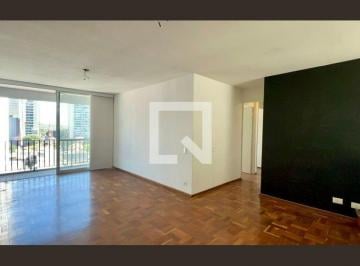 Apartamento · 103m² · 3 Quartos · 1 Vaga · Apartamento à Venda - Pinheiros, 3 Quartos, 103 m² - São Paulo