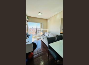 Apartamento · 52m² · 2 Quartos · 2 Vagas · Apartamento à Venda - Nova Petrópolis, 2 Quartos,  52 m² - São Bernardo do Campo