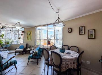 Apartamento · 140m² · 3 Quartos · 1 Vaga · Apartamento à Venda - Mooca, 3 Quartos, 140 m² - São Paulo