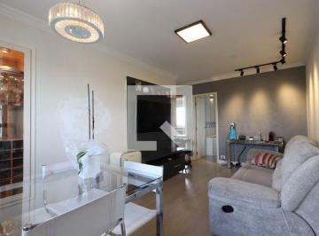 Apartamento · 60m² · 2 Quartos · 1 Vaga · Apartamento à Venda - Vila Santa Clara, 2 Quartos, 60 m² - São Paulo