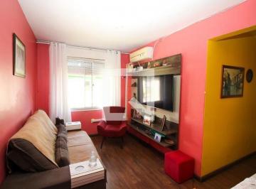Apartamento · 60m² · 3 Quartos · 1 Vaga · Apartamento à Venda - Cavalhada, 3 Quartos, 60 m² - Porto Alegre