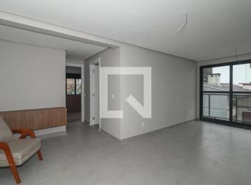 Apartamento · 75m² · 2 Quartos · 1 Vaga · Apartamento à Venda - Rio Branco, 2 Quartos, 75 m² - Porto Alegre
