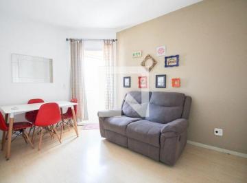 Apartamento · 40m² · 1 Quarto · 1 Vaga · Apartamento à Venda - Santana, 1 Quarto, 40 m² - São Paulo